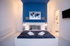 Cute, new and modern apartment in the center